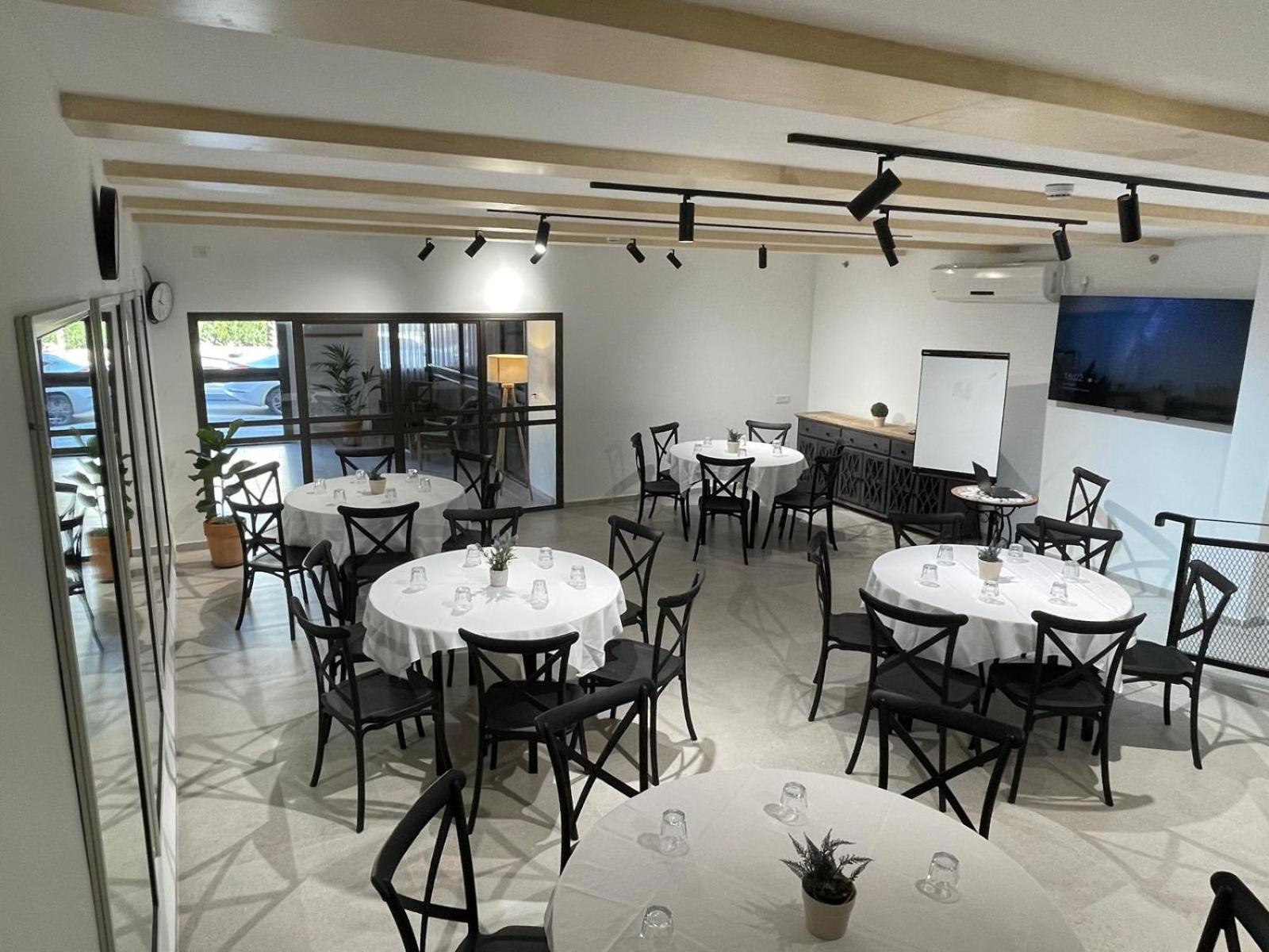Astoria Galilee Hotel Tiberias Exterior photo
