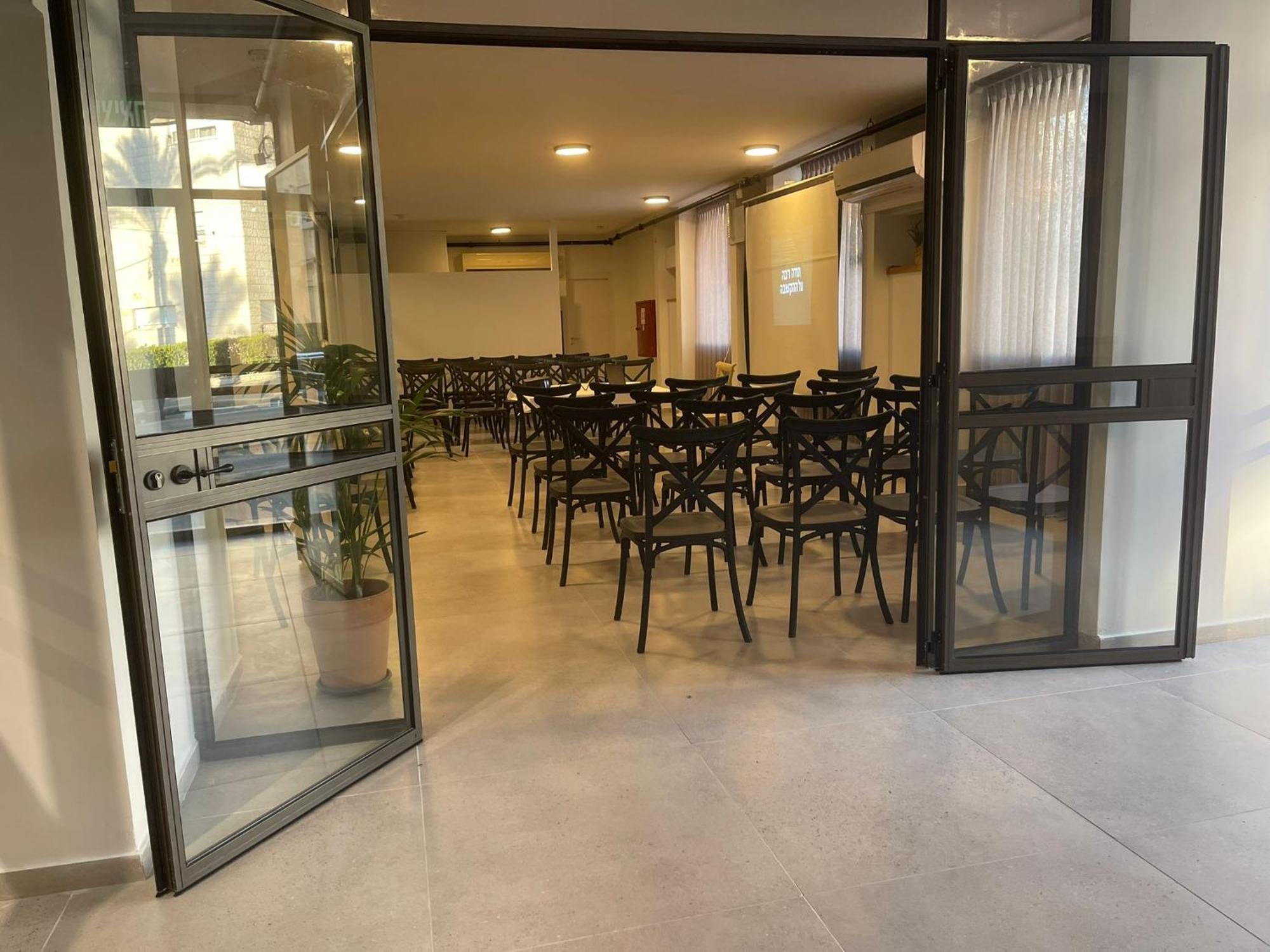 Astoria Galilee Hotel Tiberias Exterior photo