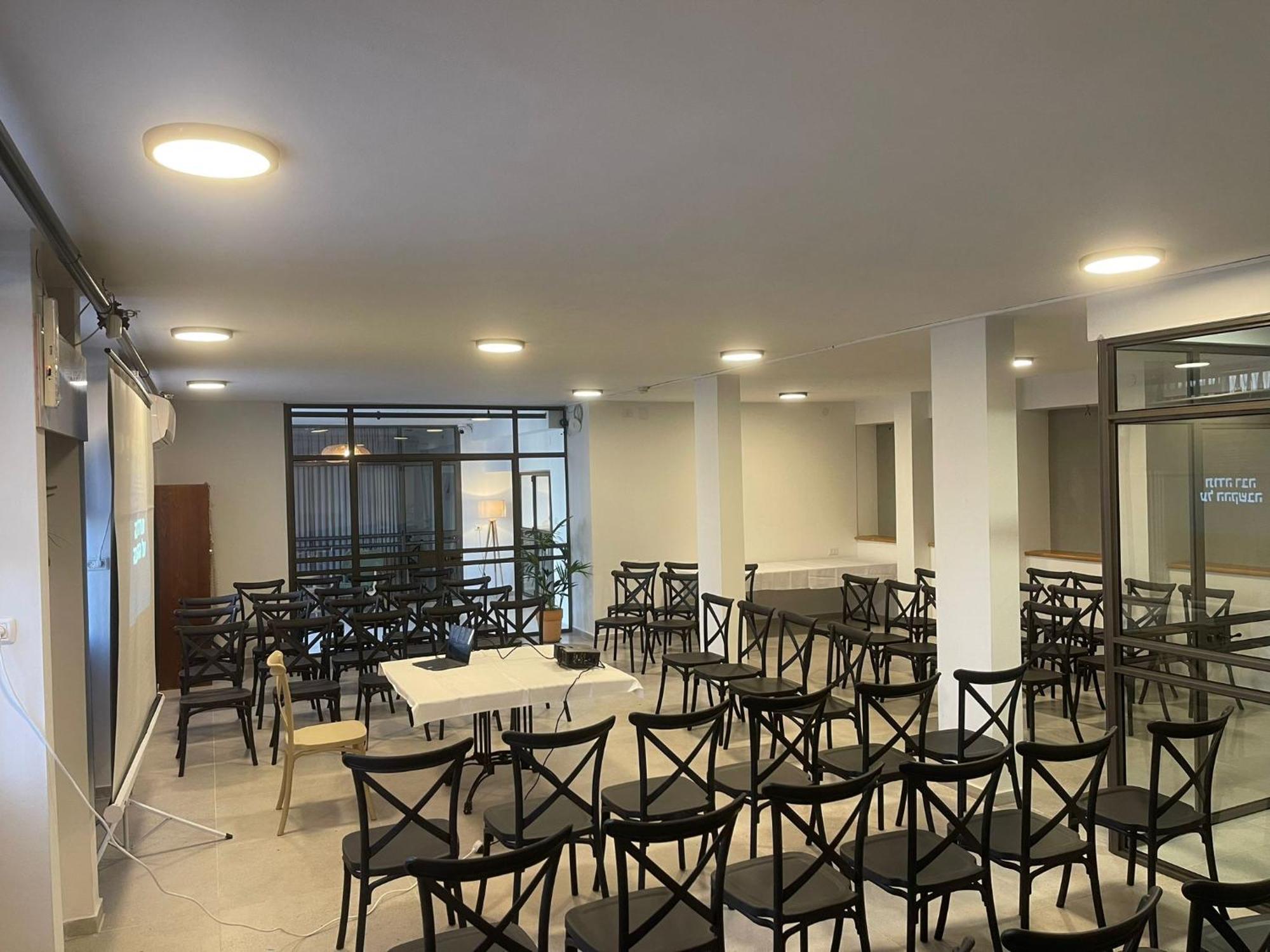 Astoria Galilee Hotel Tiberias Exterior photo