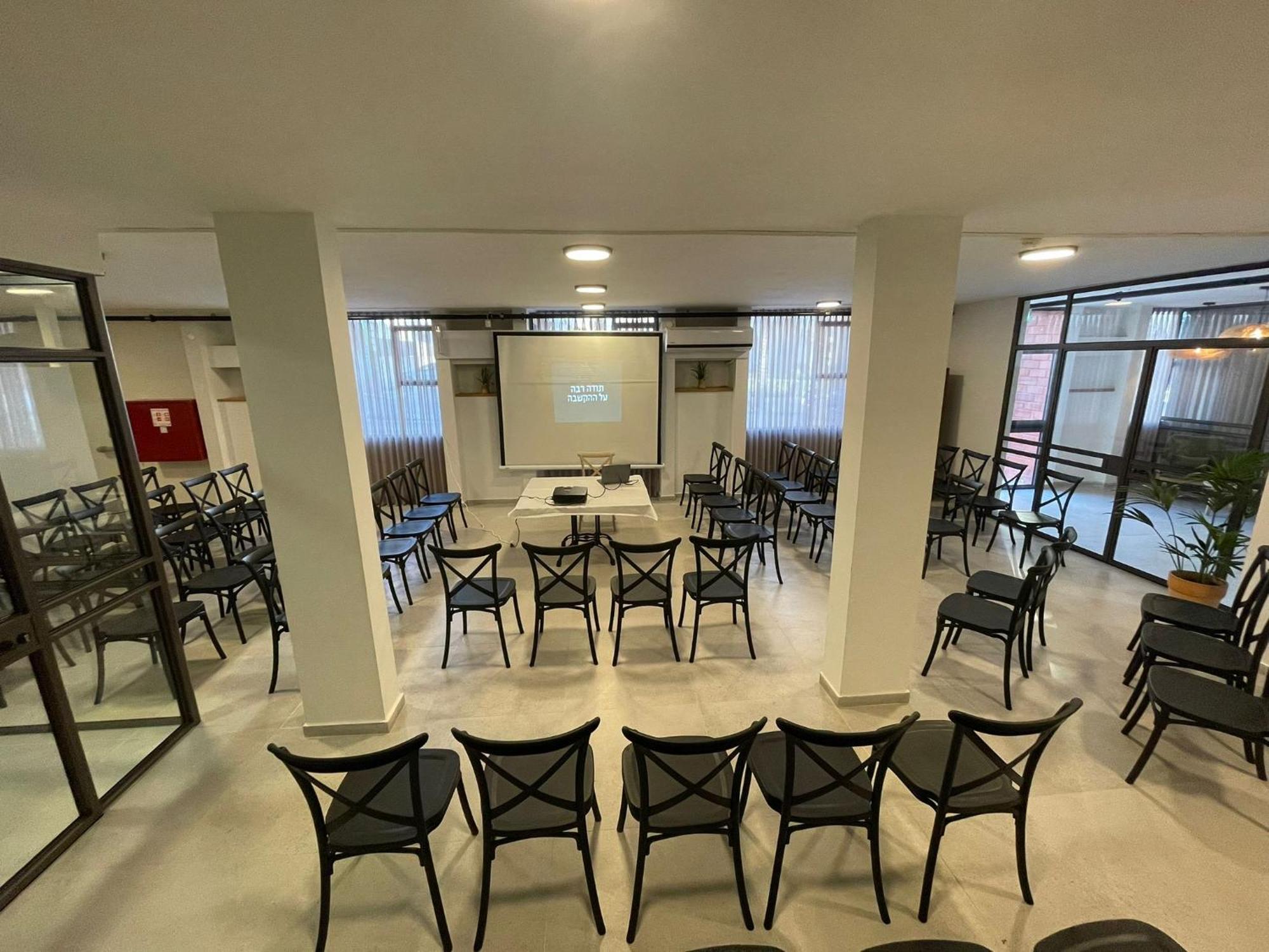 Astoria Galilee Hotel Tiberias Exterior photo